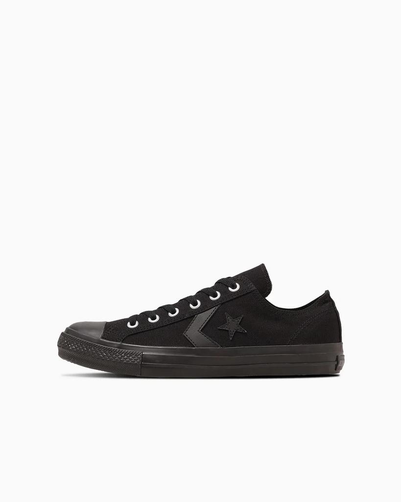 33702571 Converse CXP OX Siyah Monokrom (Erkeklerin)