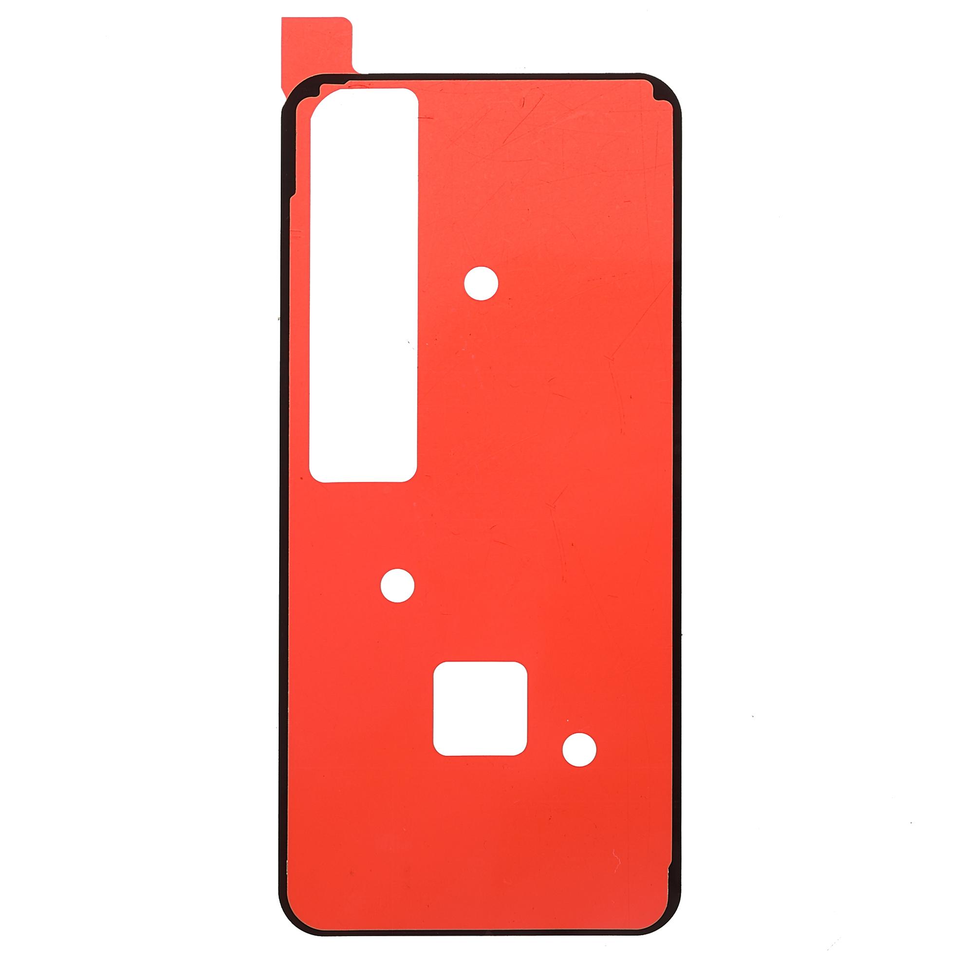 

For Xiaomi Mi 10 5G OEM Battery Housing Sticker Replacement Part A