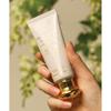 Challans De Paris Hand Cream With Transparent Notes That Permeates