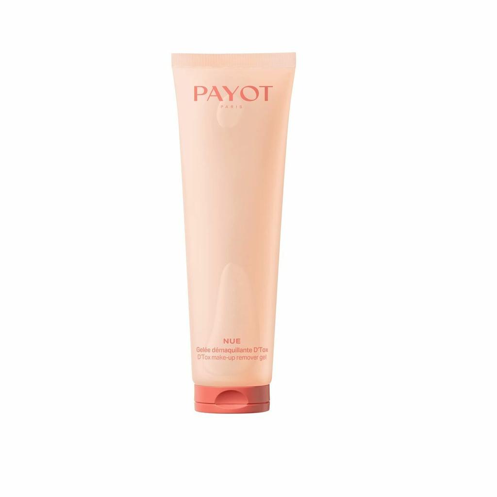 Payot, Nue, Natural Ingredients, Makeup Remover Gel, 150 ml