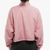 Puma Evide Full-Zip Stand Collar Printed Jacket Women Jacket Pink 599187-16