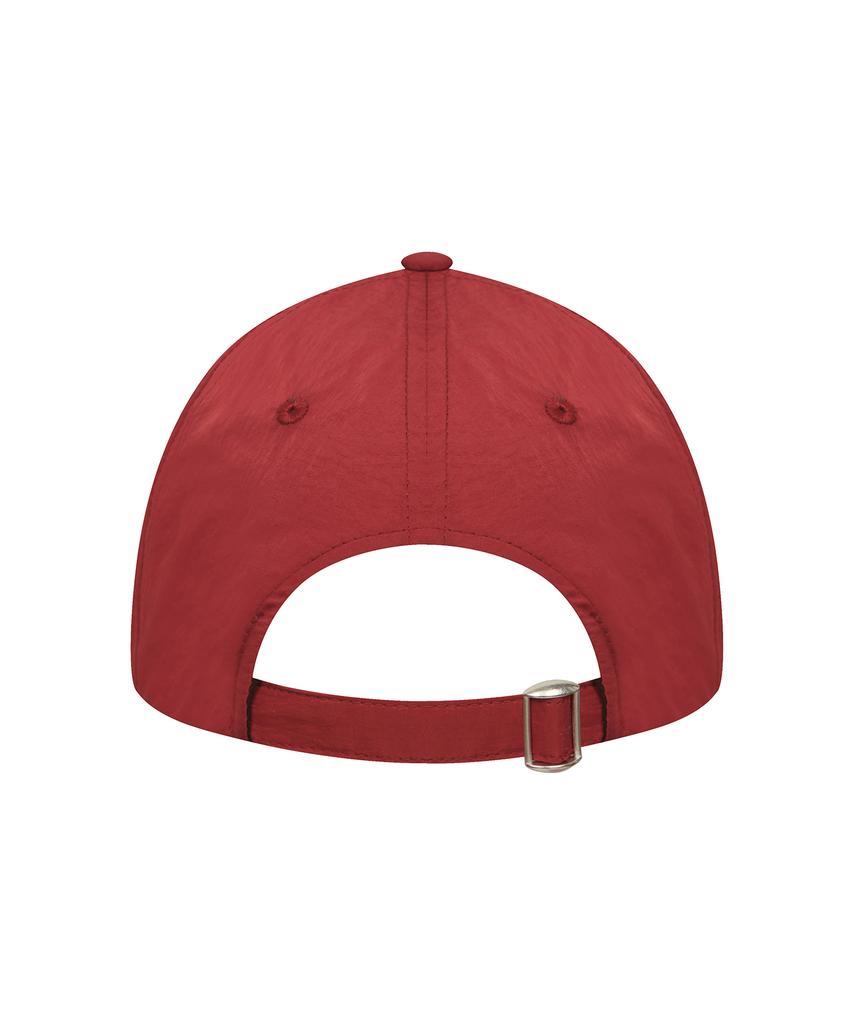 LUVISTRUE Be Spotlight Ball Cap(Wine)