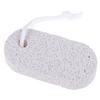 Foot Stone Brush Natural Pumice Stone Foot File Scruber Hard Skin Pedicure Brush