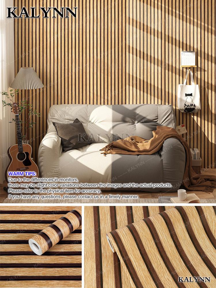 

Обои самоклеящиеся под дерево, решетка, ПВХ, декор для дома, 45 см 8mx45cm(26.2FTx17in)