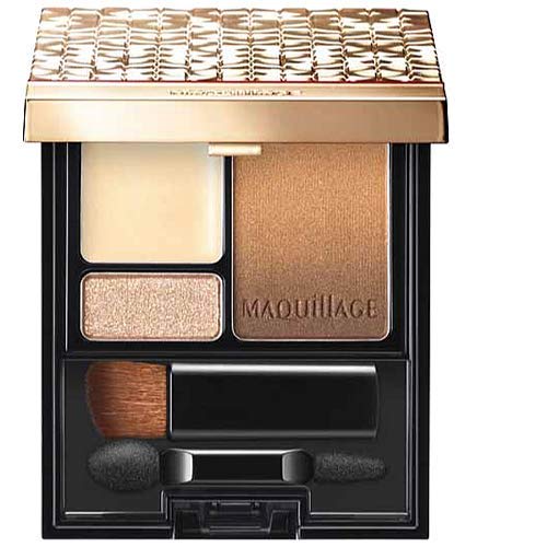 

Shiseido maquillage dramatic styling eyes s #br734 brown 1 piece x 1 [parallel import goods]