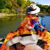 Fire Football Lightning Outdoor Flannel Blankets,Home Blankets,Fan Gifts,Suitable for All Seasons,Christmas Gifts.