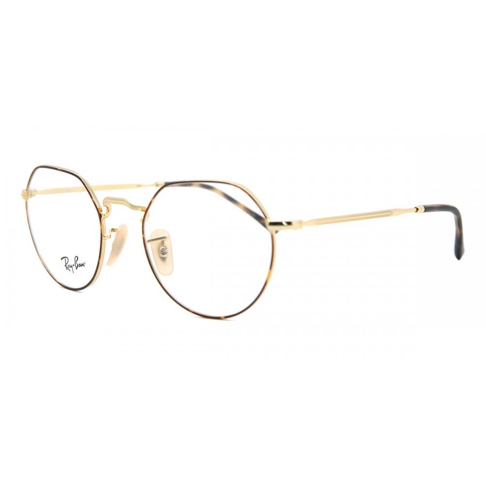 Ray Ban Rx6465 Jack 2945 Unisex Eyeglasses