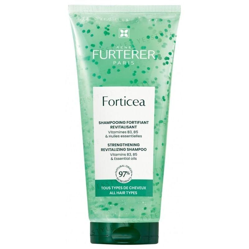 Rene Furterer - FORTICEA Energizing Shampoo