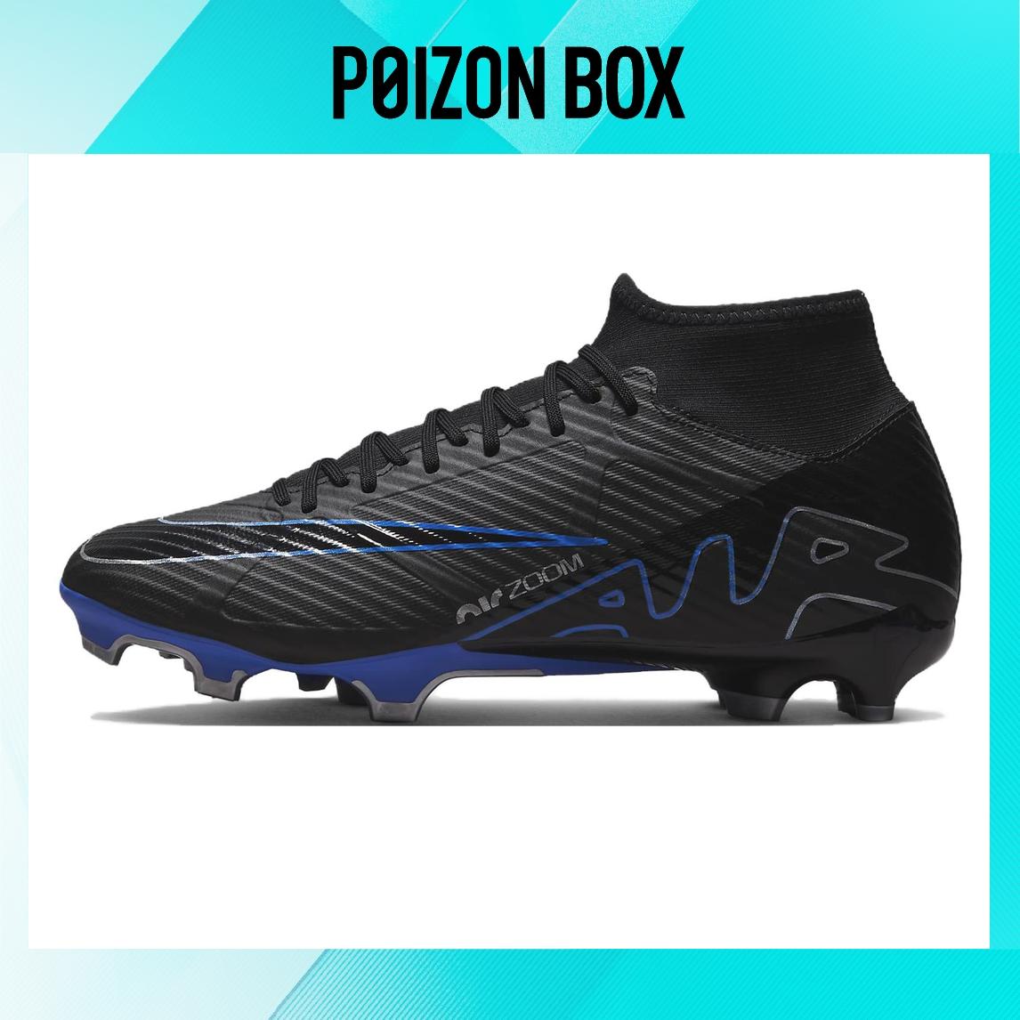 

бутсы Nike Mercurial Superfly 9 Football shoes Unisex DJ5625-040