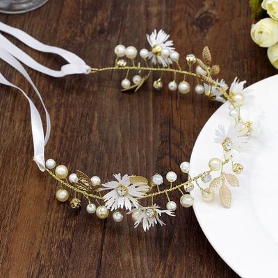 Saç Aksesuarları – Saç süsleri