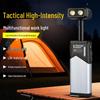 Telescopic Rechargeable Work Light
