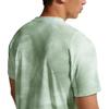 Nike Court Slam Dri-FIT ADV Carlos Alcaraz Gestricktes atmungsaktives schnelltrocknendes Tennishemd Herren Oberteile IB1017-394