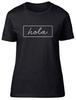 Tops – Camisetas