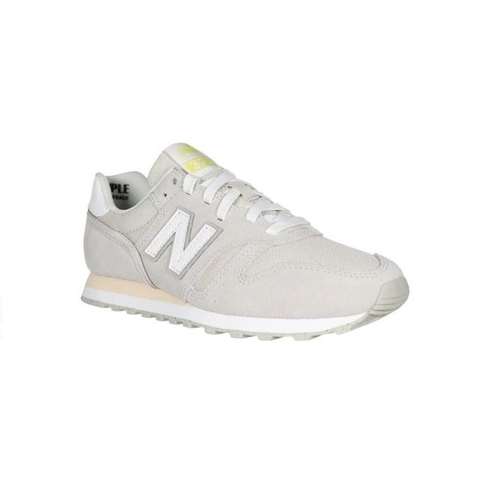 New Balance 373 B 1X1 (Beige) 24.5 cm
