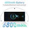 F5 Pro Mobile Phone: 16GB RAM, 1TB Storage, 4G, Center Hole Display, Supports Dropshipping