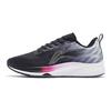 Li Ning Red Rabbit 5 Stability Low-Top Running Shoes Women Running Shoes Black Gray ARMS010-10