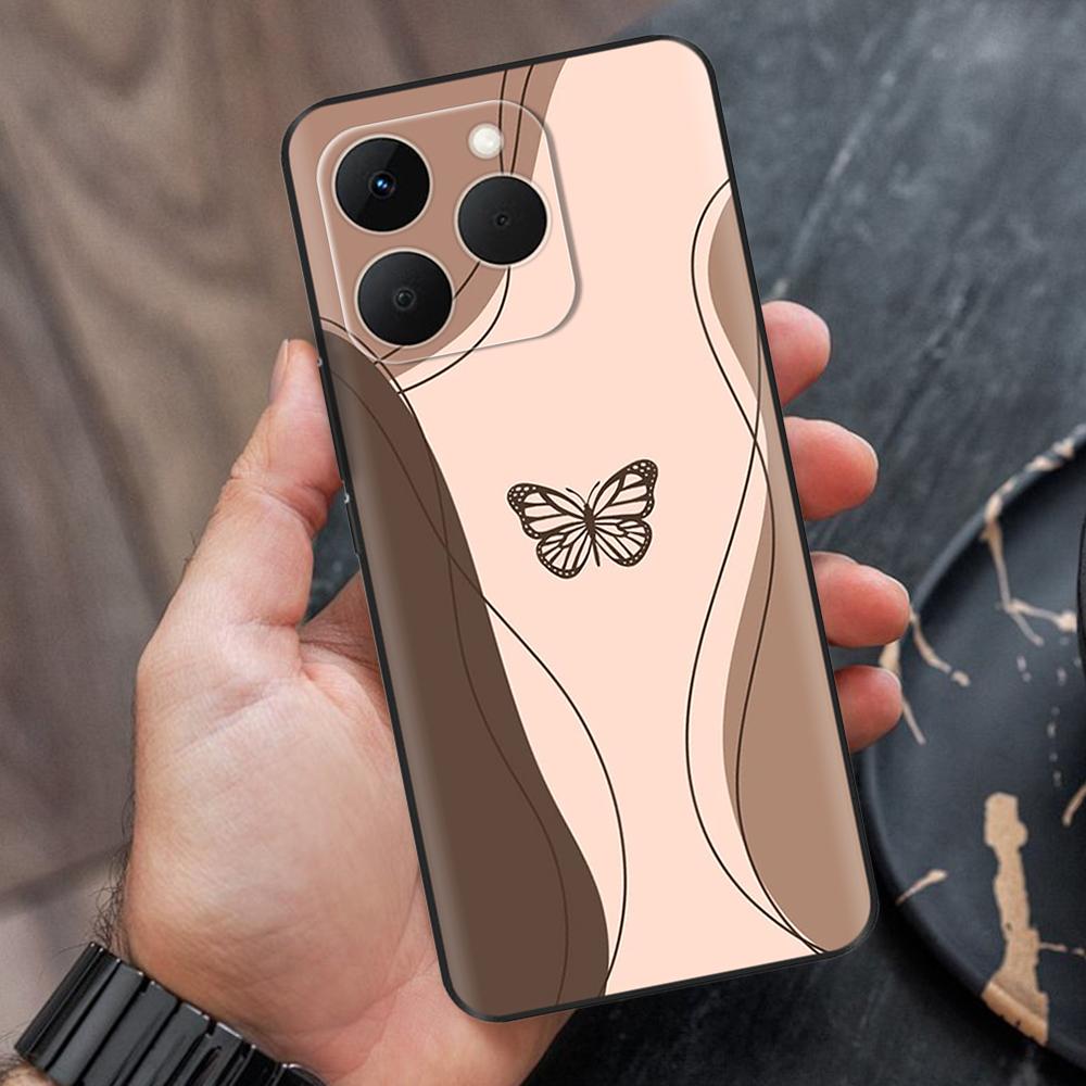 Shockproof Cover For Realme 15T Realme15 T Animal Painted Phone Back Cover Soft Silicone Bumper For Realme 15 Pro 15T Cases Capa