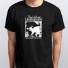 The Velvet Underground Band Unisex T-SHIRT S M L XL XXL 3 4 XL Black