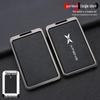 2022 Xiaopeng P7/P5 & 21 G3/G3i Key Case - Protective Shell with Buckle for Men & Women