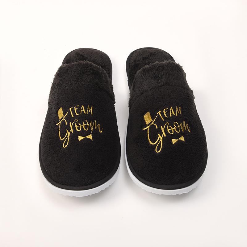 Premium Non-Slip Disposable Slippers for Hotels, B&Bs, and Salons - Ideal for Brides and Bridesmaids