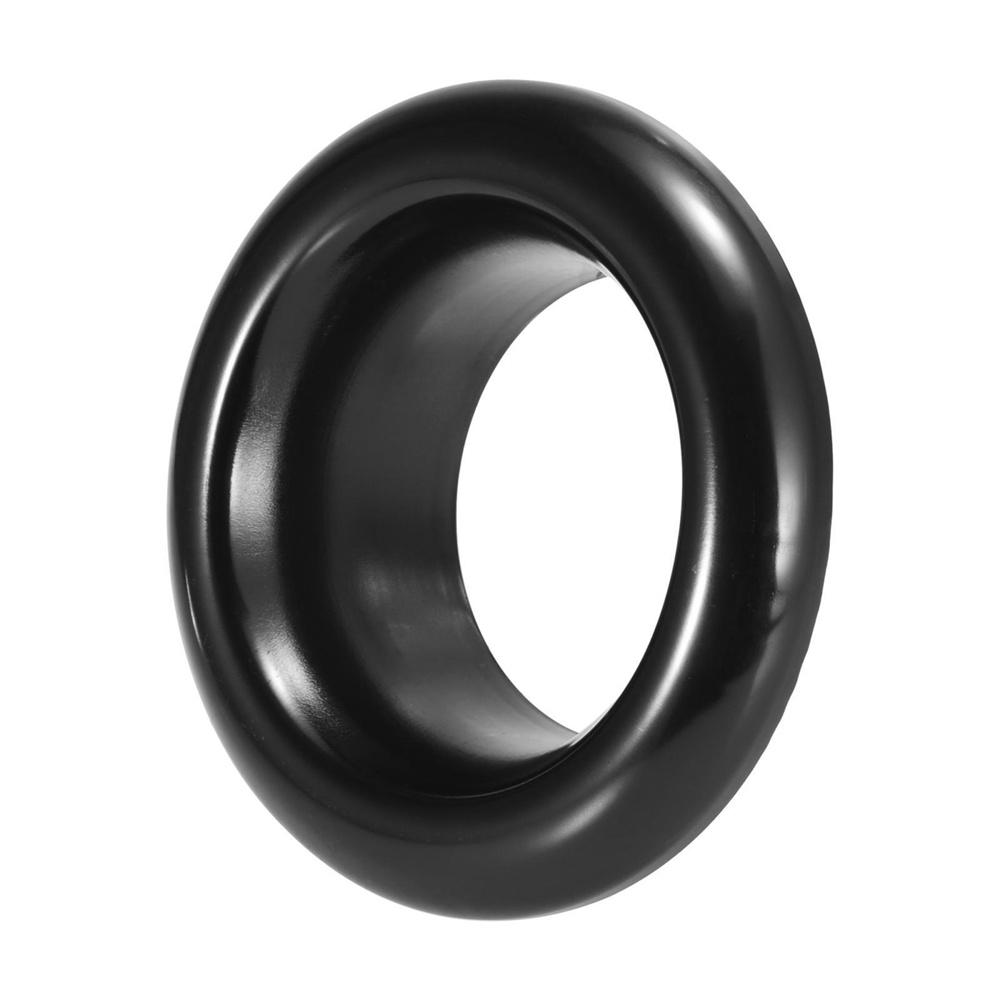 4 Inch Inlet Car Bellmouth Velocity Stack Adapter Air Intake Turbo Horn Aluminum