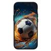 Cover for iPhone 17 16 15 Xiaomi Poco Redmi Note 14 13 12 11 Pro Max X 9 Samsung Galaxy S25 S24 S23 OPPO Huawei Soccer Play Football Match Phone Case