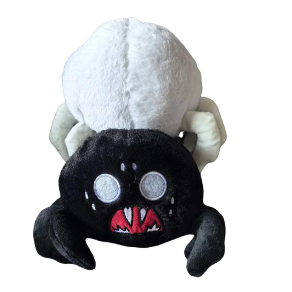 Caldo Anime Carino Giocattolo Peluche Affamato Ombra di Ragno Regina Ragno Webber Giocattoli Bambola Animale di Peluche