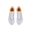 Li Ning YueYing Element Comfortable Textile, TPU Cushioning Abrasion Resistant Rebound Low top Sprint Running Shoes ARHT047-1