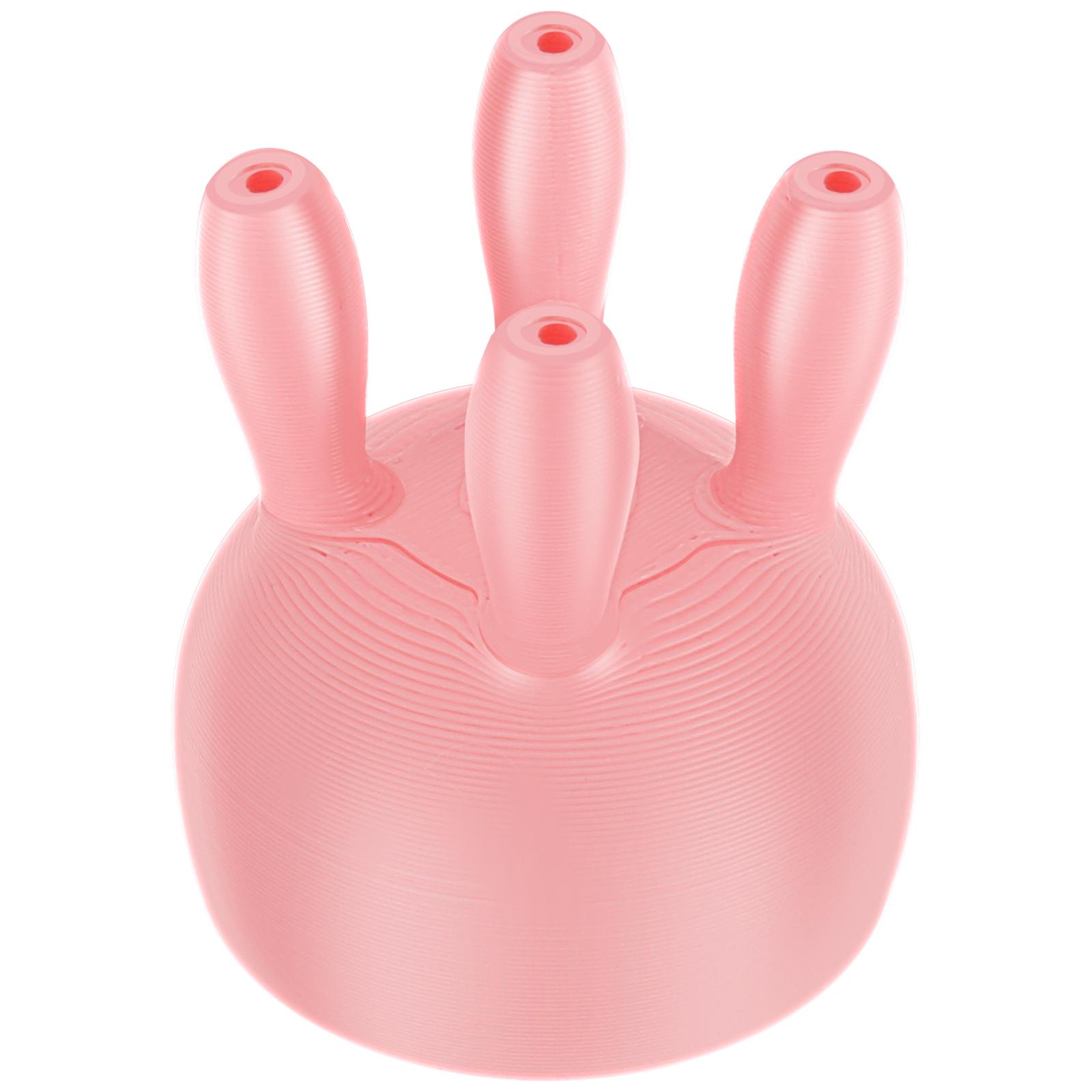 

3/1 шт. Крышка для молочного пакета Силиконовая крышка для бутылки молока с носиком Перенаправитель Герметичная Крышка для молочного пакета в виде коровьего вымени