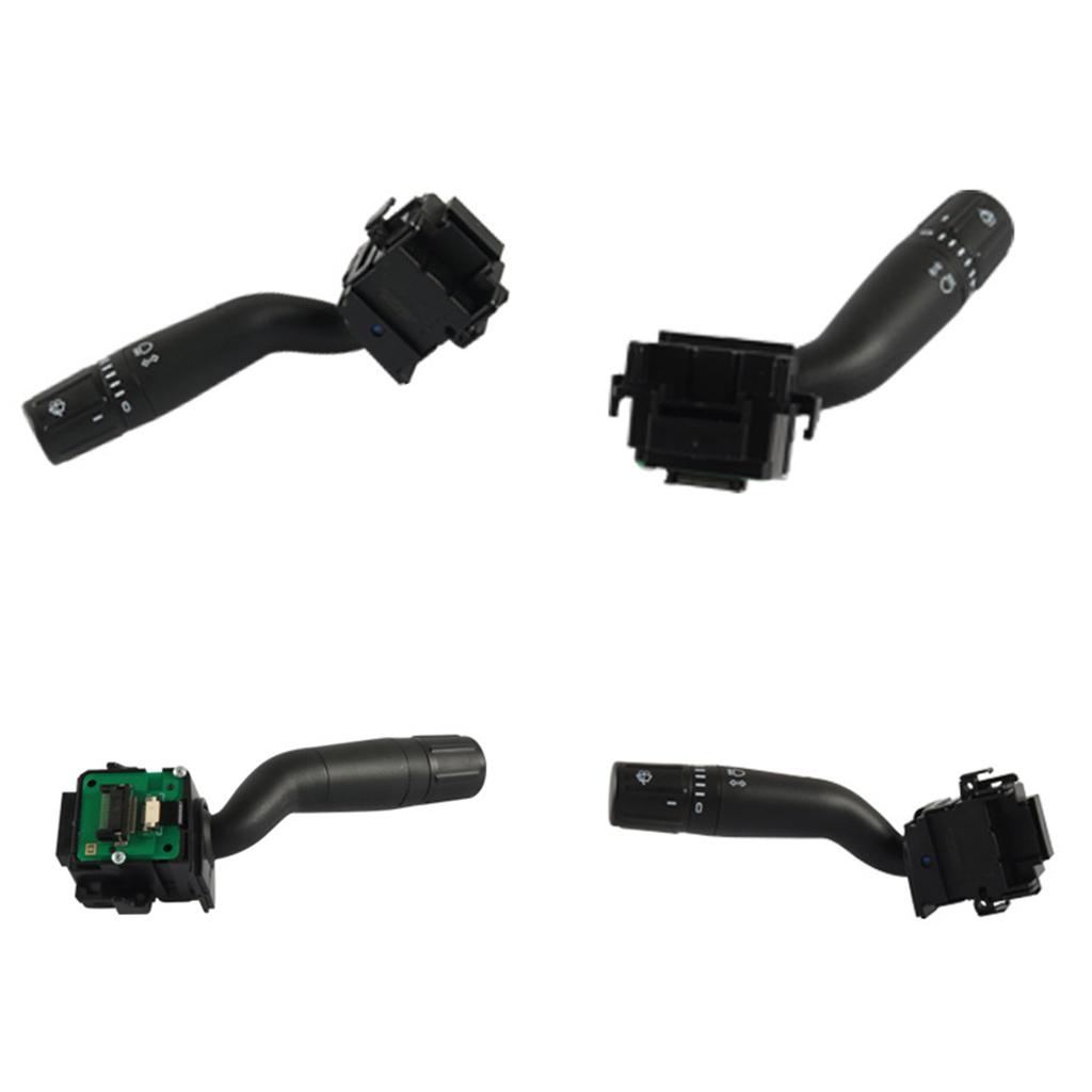 Compatible for F150 F250 F350 Car Indicator Turn Signal Light Combination Switch for Head Light Stalk Steering Column Sw
