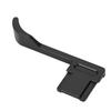 Hot Shoe Thumb Up Rest Hand Grip for A7CR A7CRII Camera Aluminum Alloy Ergonomic Design