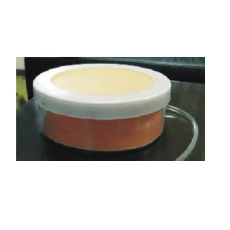 Simulated Abdominal Incision & Suture Training Model