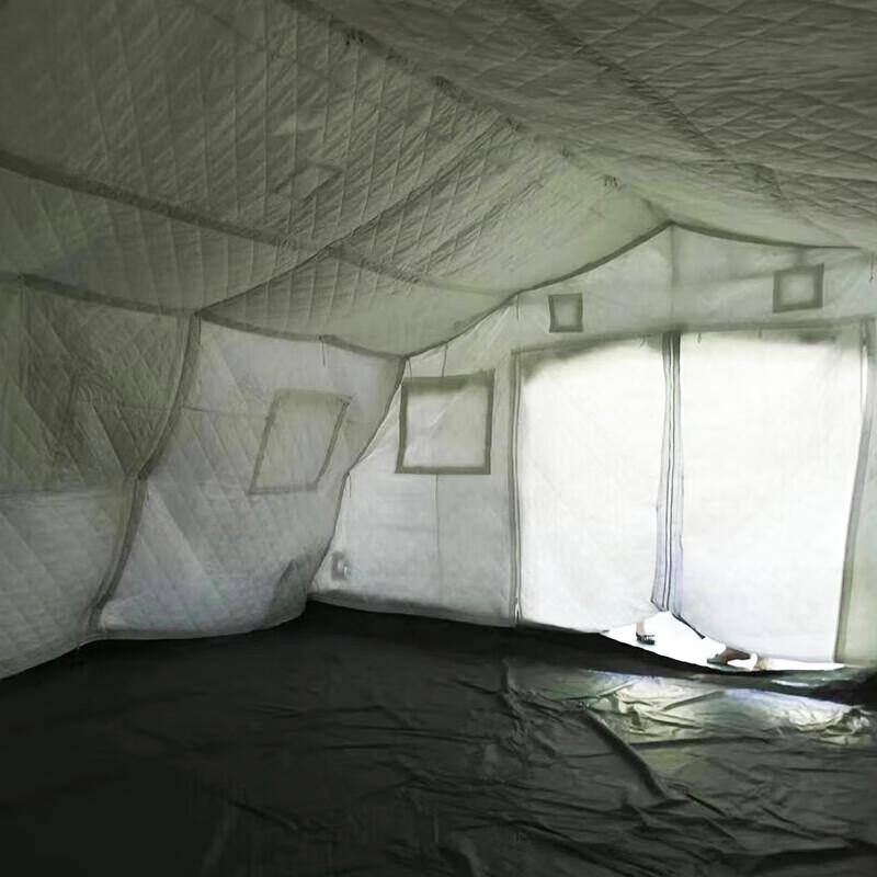 Shouli Ares 80 Sqm Frame Tent Accessories