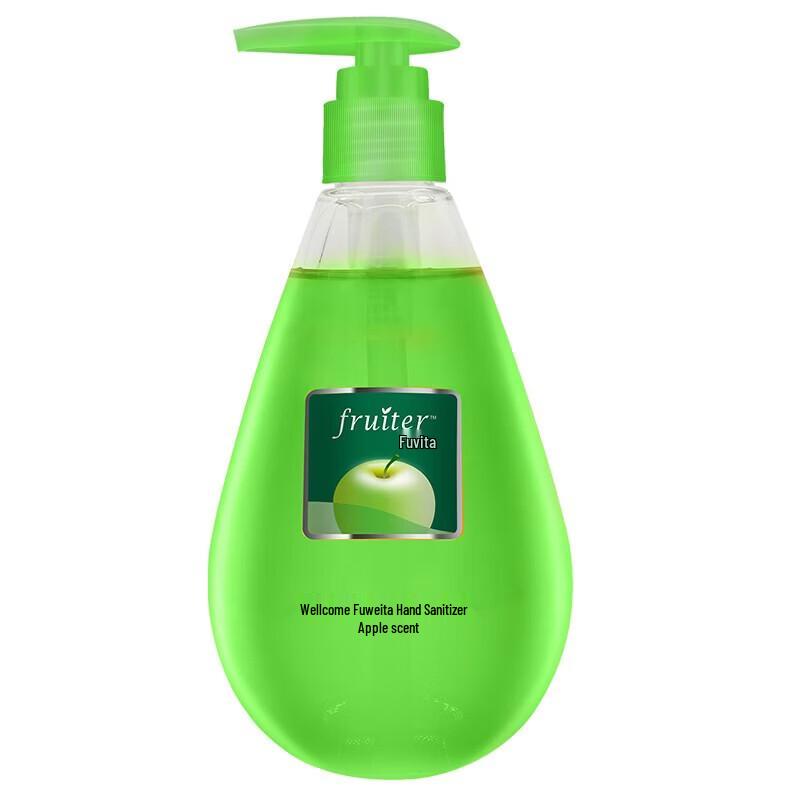 Walch Fuwita Fresh Scent Hand Wash 350ml