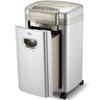 Comet C-968 Commercial 5-Level Cross-Cut Paper Shredder CN plug (adapter included)