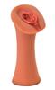 PET - Realistic Vagina Masturbator For Handjob Play Dark Skin