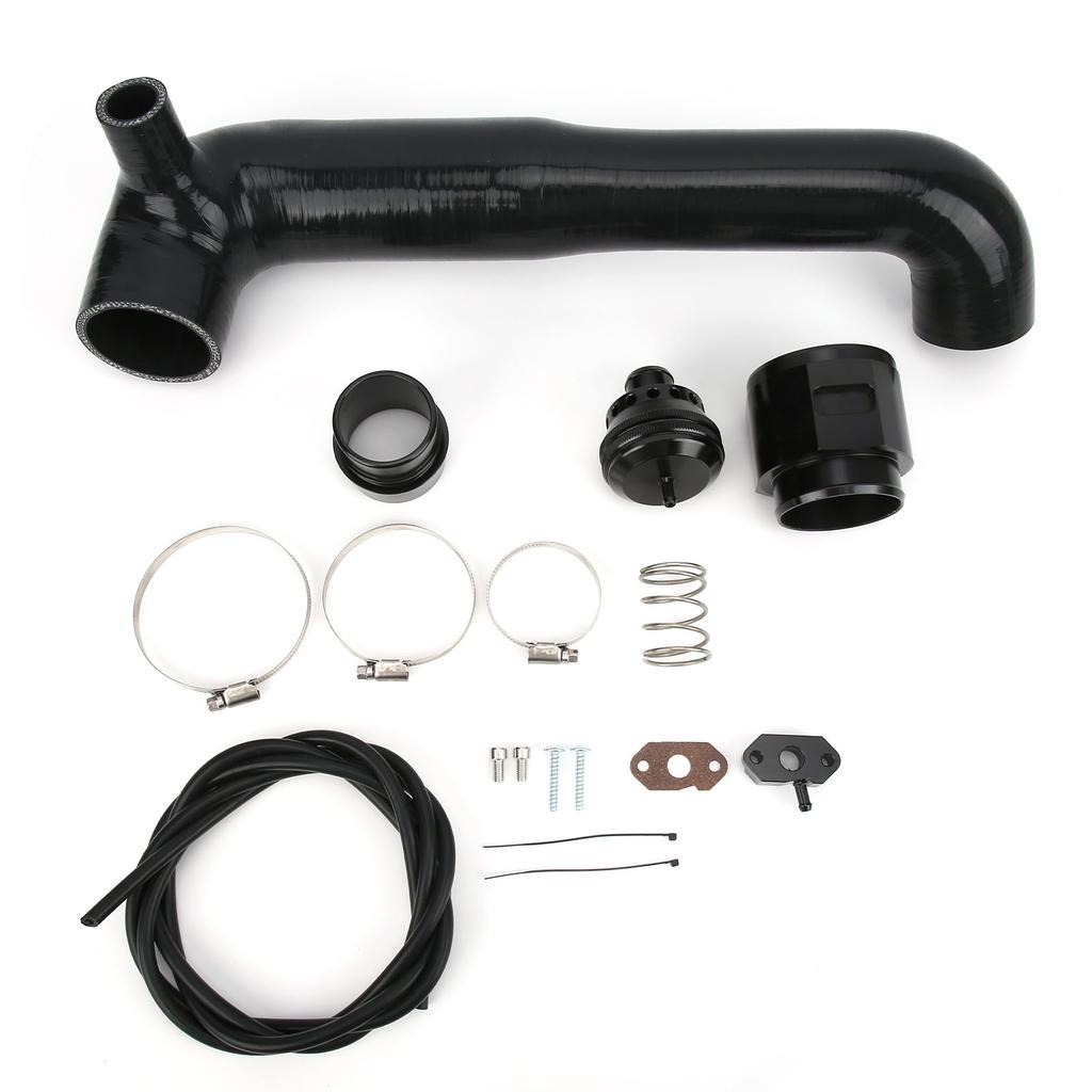 Blow Off Valve Kit Replacement Auto Turbo Parts for Seat Leon 1.4TSI 2015 Onwards