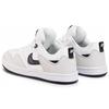 Nike  Alleyoop SB White Black Women Sneakers CQ0369-100