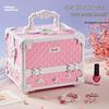 Kids' Princess Makeup Gift Set