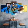 Decoração de casa – Posters e quadros