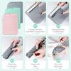 Silicone Non-slip Heat Resistant Mat for Curling Iron & Straightener