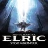 Michael Moorcocks Elric Vol. 2 Stormbringer by Julien Blondel Hardback Book 9781782761259
