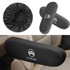 TCJH7 Fabric Car Seat Armrest Cover Breathable Cloth For Citroen C4 C3 C5 C1 C2 Berlingo Celysee Cactus Picasso Aircross Grand