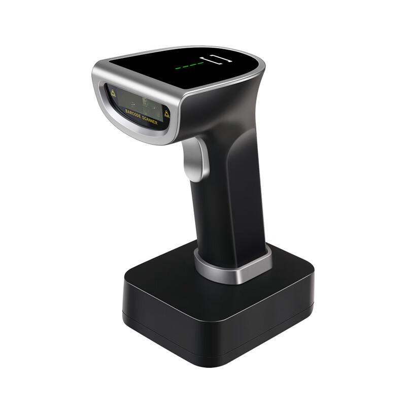 Dianyipai Pharma Traceability Code Scanner H830 CN plug (adapter included)