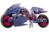 Kotobukiya Modeling Support Goods Gigantic Arms Rapid Raider Dancer Total Length 235mm Plastic Model M.S.G (Shadow Ver.) Approx. Non-scale