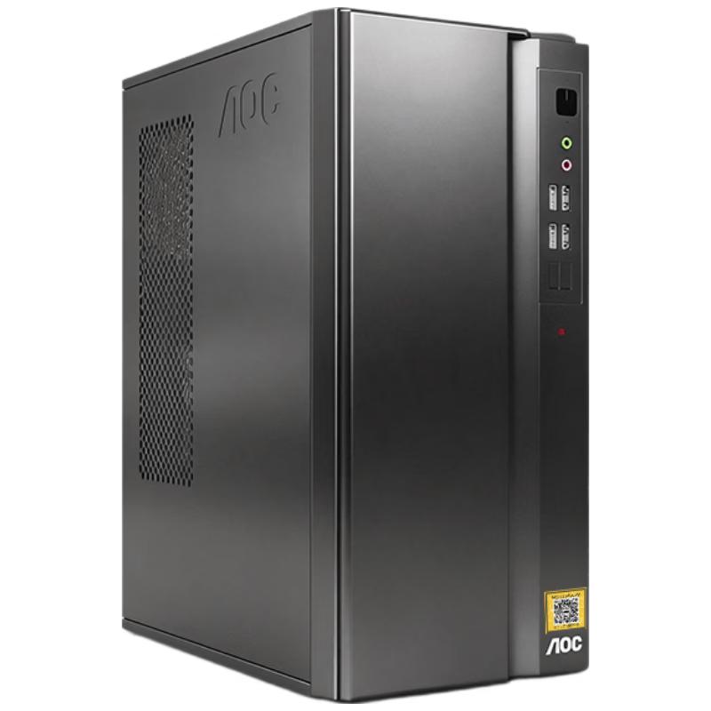 Комплект для настольного ПК AOC D16T300G/SU (Китайская версия)