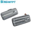 New Turn Signal Light For Mercedes Benz G Class W463 W461 G500 G550 G55 G63 G65 1986-2002 LED Dynamic Side Marker Repeater