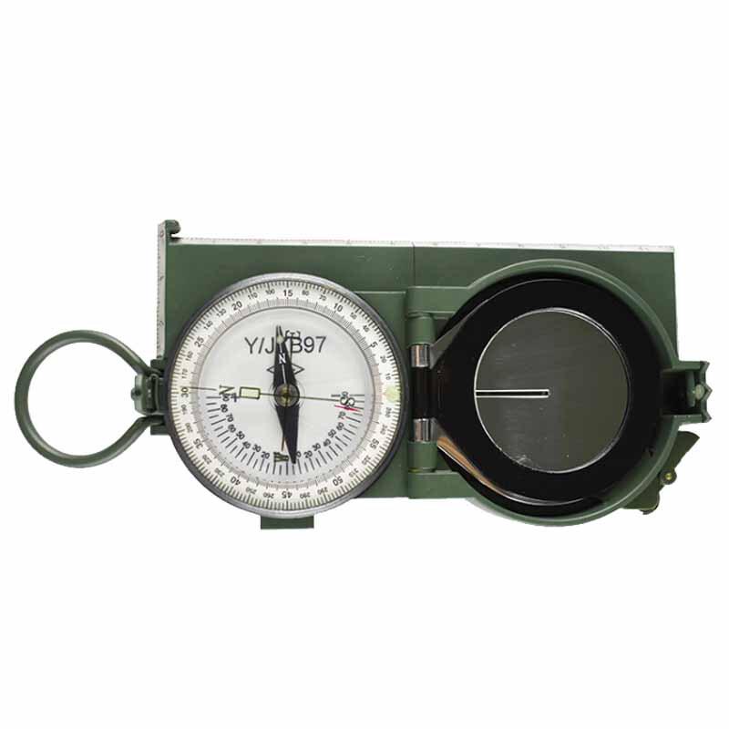 Kuī Dùn Type 97 Field Training Compass