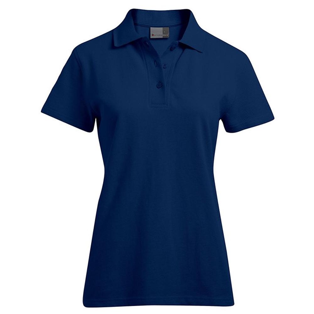 Promodoro Womens/Ladies Superior Polo Shirt