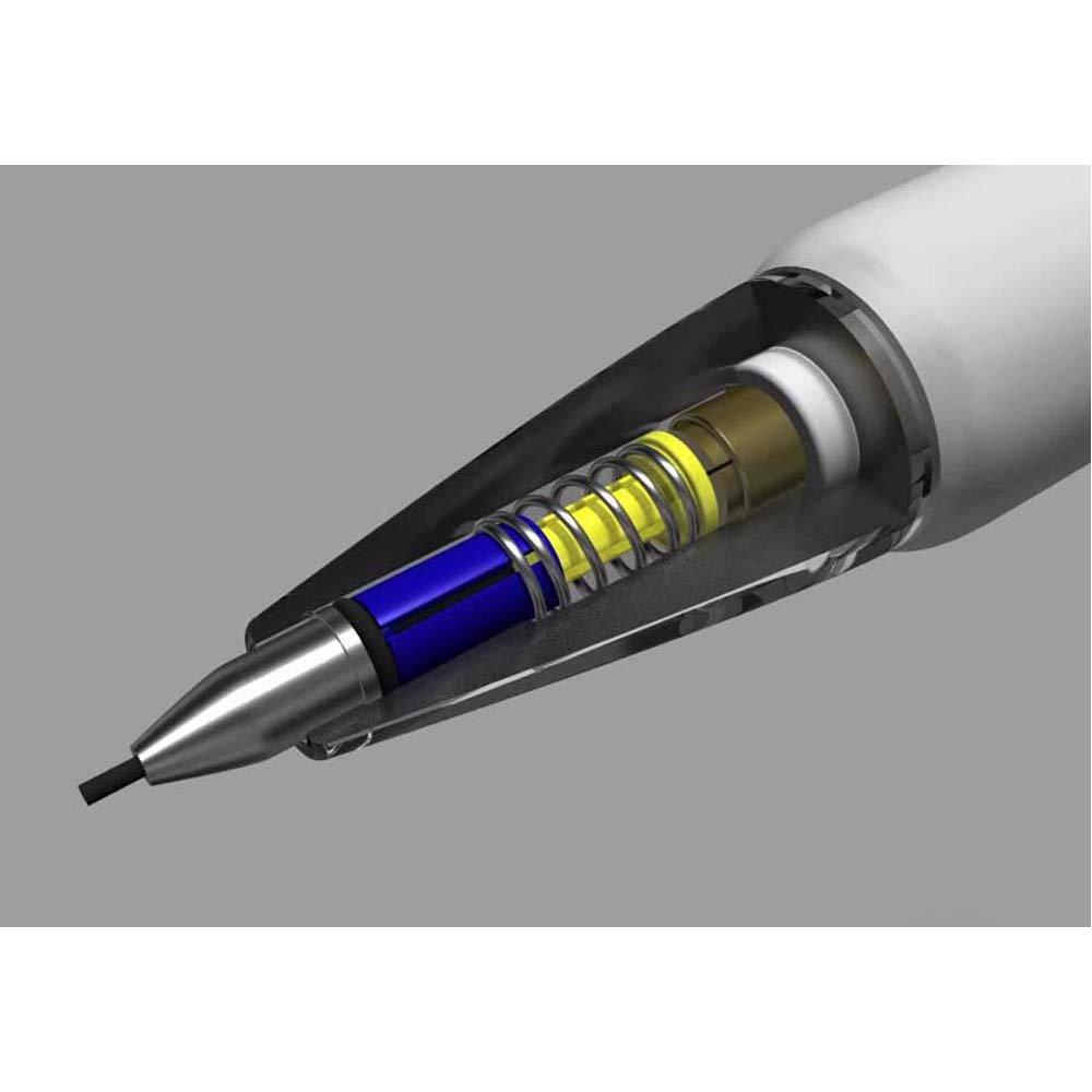 Platinum Fountain Pen Mechanical Pencil Olene Blue MOL-1000#56